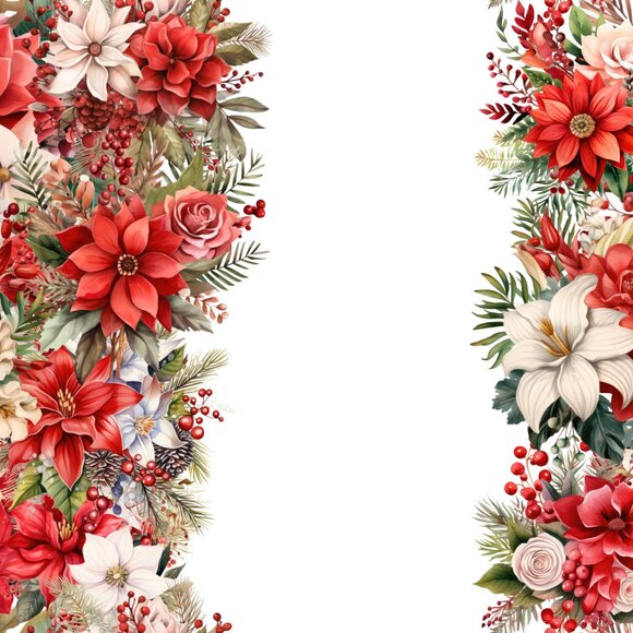 Personalized Christmas Tumbler, Custom Holiday Cup, Christmas Travel Mug - Picture 2 of 8